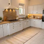 Villa Seize St Tropez Saint-Tropez