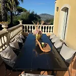 Seize St Tropez Villa