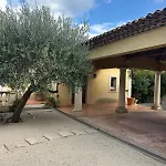 Seize St Tropez Villa Saint-Tropez