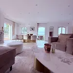 Seize St Tropez Villa *