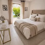 Villa Seize St Tropez Saint-Tropez