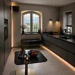 Villa Seize St Tropez Saint-Tropez