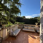 Seize St Tropez