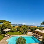 Villa Seize St Tropez *