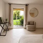 Villa Seize St Tropez