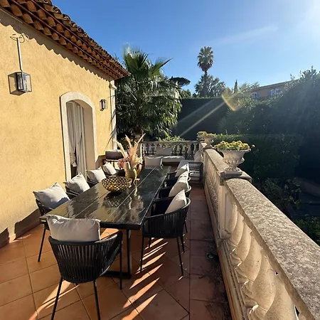 Seize Tropez * 圣特罗佩