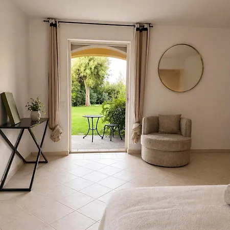 Βίλα Seize St Tropez