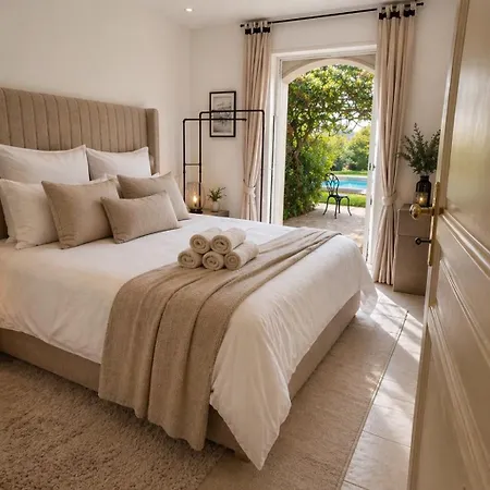 Seize St Tropez Villa Saint-Tropez