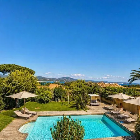 Seize St Tropez