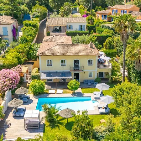 Seize St Tropez Βίλα