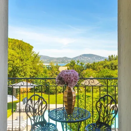 Seize St Tropez Βίλα *