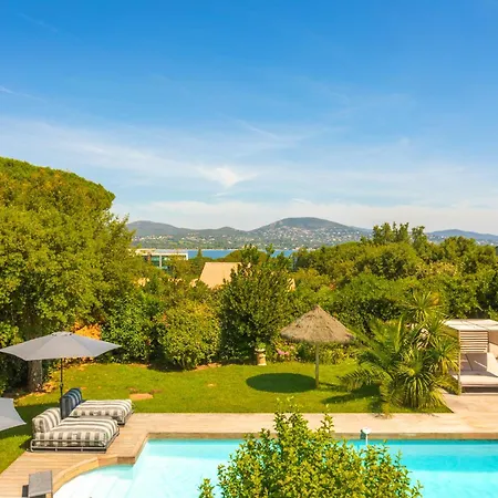 Seize St Tropez Βίλα