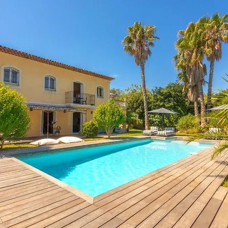 Βίλα Seize St Tropez Σαιν-Τροπέ