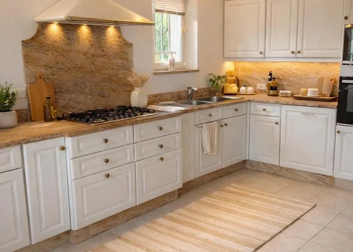 Villa Villa Seize St Tropez Saint-Tropez