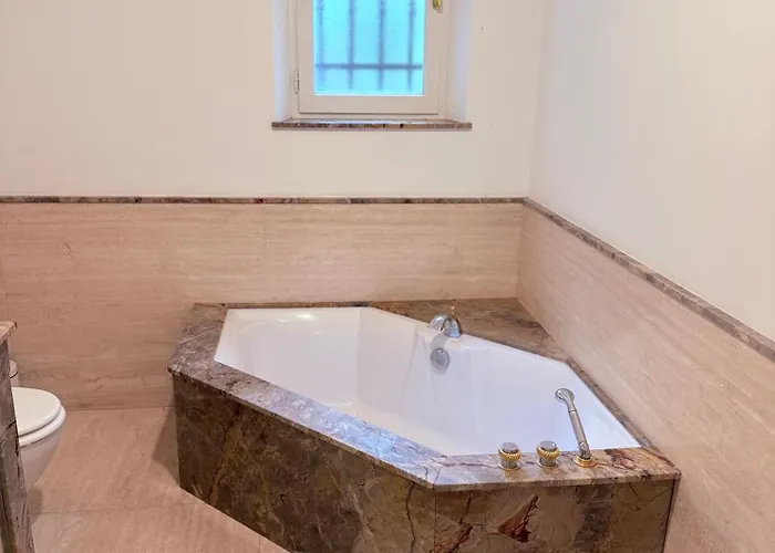 Villa Seize St Tropez Saint-Tropez