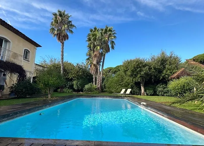 Seize Tropez * Saint-Tropez